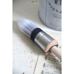 Professionel pensel rund - 2,9 cm