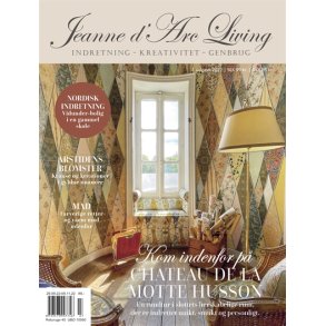 Jeanne d`Arc Living magasin  29-9-22