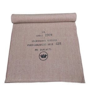 Bordlber -  Dinner for to anno 1909