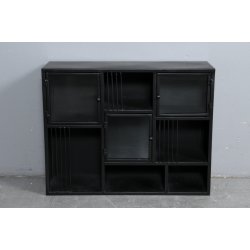 Vitrineskab - vghngt