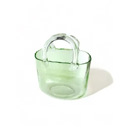 Lily  taskevase i glas