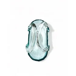 Lily  taskevase i glas