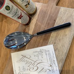 Mepra Fantasia - Risottoske