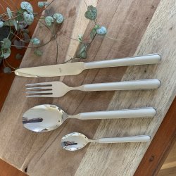 Mepra Fantasia bestik -----  prisen er pr. del