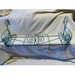 Gammel fransk hngehylde