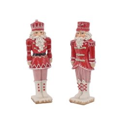 Julesoldat fra La Vida