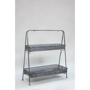 Metal opsats fra La Vida