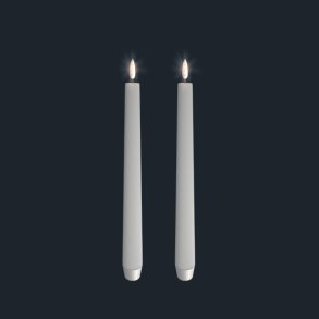 Taper Lys - 2,5 x 28 cm