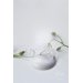 Natural white