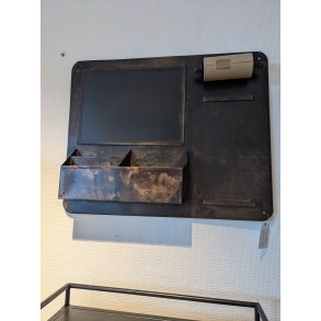 Note Board/ opslagstavle fra Sjls