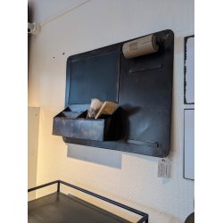 Note Board/ opslagstavle fra Sjls