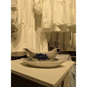 Gammel sovseskål fra Villeroy & Boch