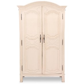 Provenceskab - et armoire