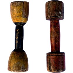 Gammel vintage trhndvgt 