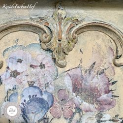 Salty Patina Effect fra Vintage Paint