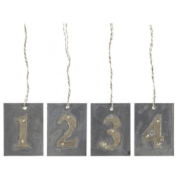 Vedhng 1-4 gylden tal fra Ib Laursen