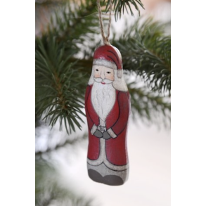 Julemand i Tr - Ib Laursen