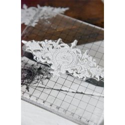 Stempel fra Vintage Paint