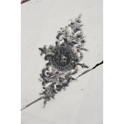 Stempel fra Vintage Paint