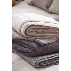 Vintage quilt rosa fra Ib Laursen 