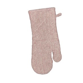 Grillhandske i jute fra Danish Ville