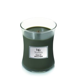 WoodWick duftlys 