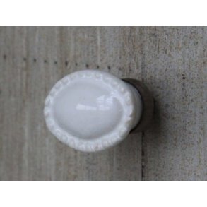 Greb m. perlekant hndlavet