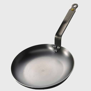 Omeletpande Mineral B - de Buyer