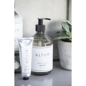 Håndsæbe 500 ml - Mach herb
