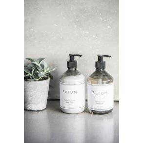 Hndlotion 500 ml - Altum