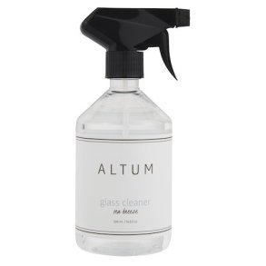 Glasrens Sea Breeze 500 ml - Altum
