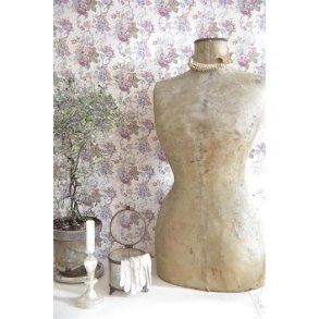 Tapet - Roses forever