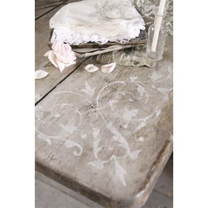 Skabelon - Hjrnebort