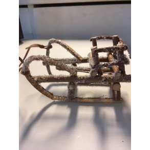 Slde i Tr m. Glimmer