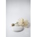 Antique cream