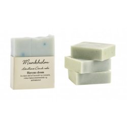 Havets drm sbe fra Munkholm