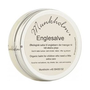 kologisk Englesalve fra Munkholm