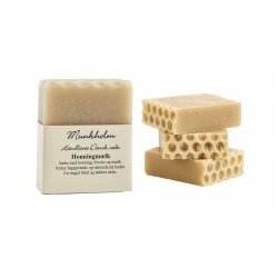 Honningmlk sbe fra Munkholm