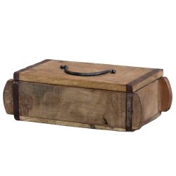 Grimaud Murstensform med lg fra Chic Antique