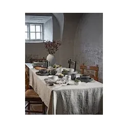 Knabstrup Keramik, middags tallerken - Gr - Tavola 