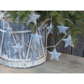 Ranke med 10 stjerner