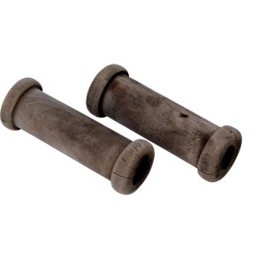 Skn gammel trdtrisse i tr