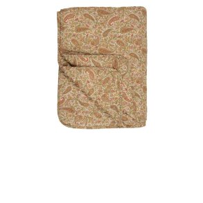 Quilt med parsleymnster fra Ib Laursen