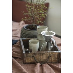 Murstensform med hanke - Ib Laursen