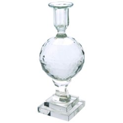 Glaskuglestage p fod