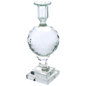 Glaskuglestage p fod