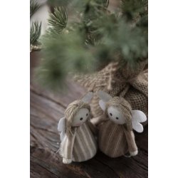 Engel stende My Nostalgic Christmas