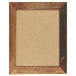 Fotoramme i tr Unika fra Ib Laursen