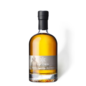 Isfjord Single Malt Whisky #1