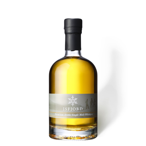 Isfjord Single Malt Whisky #2